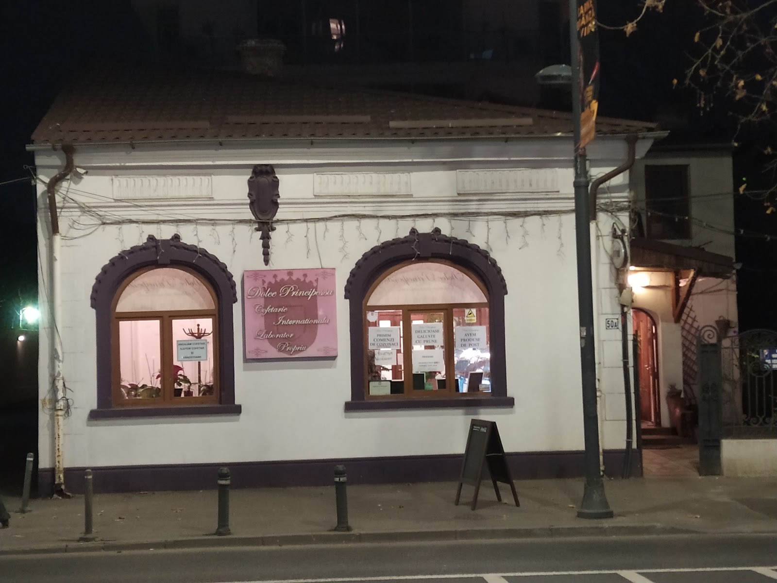 Dolce Principessa