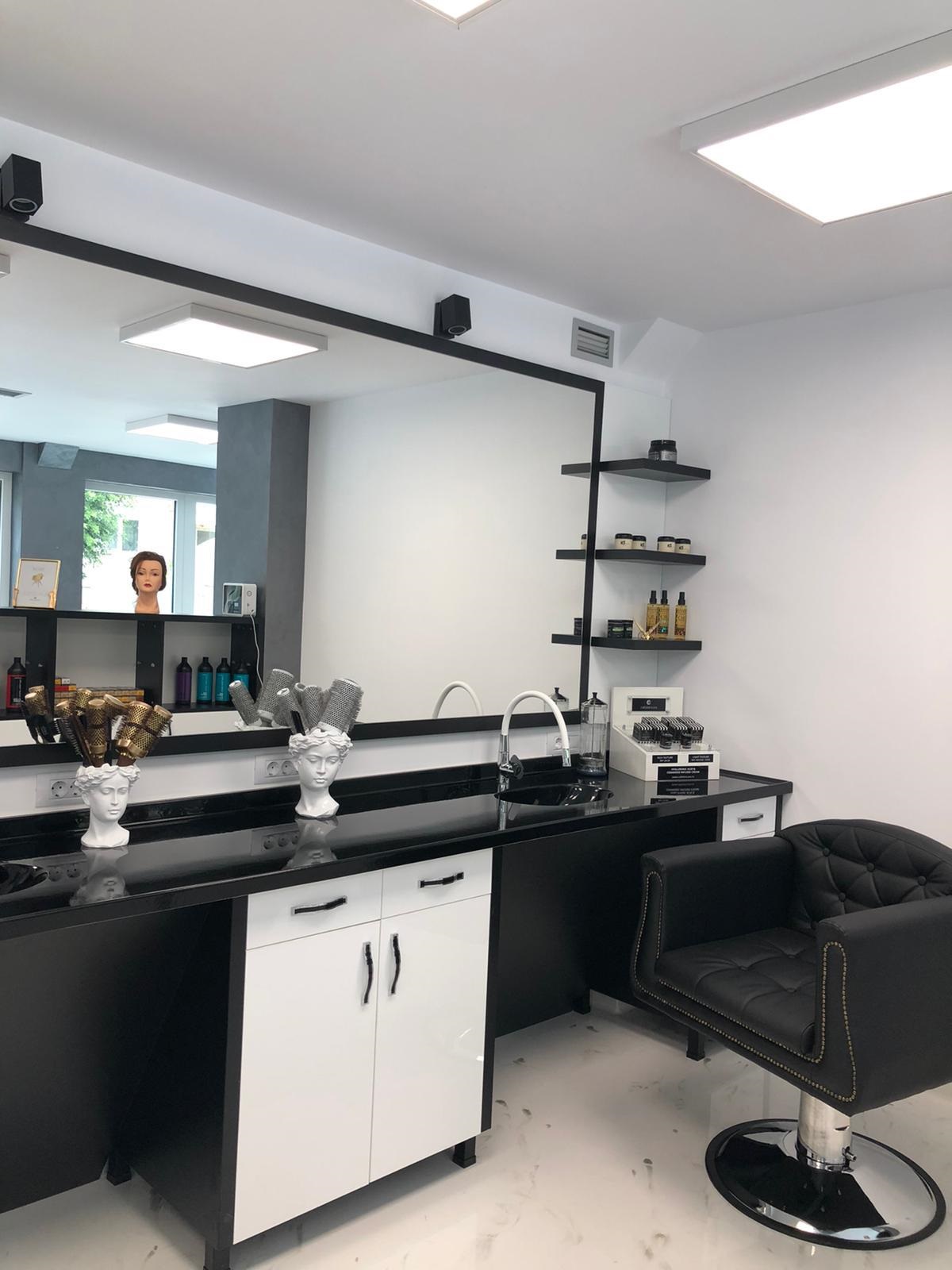 Salon Natural Beauty