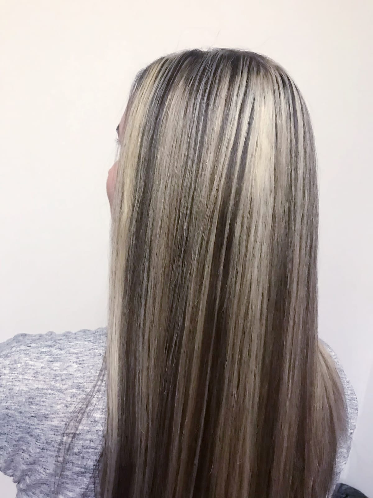 Trendy Salon