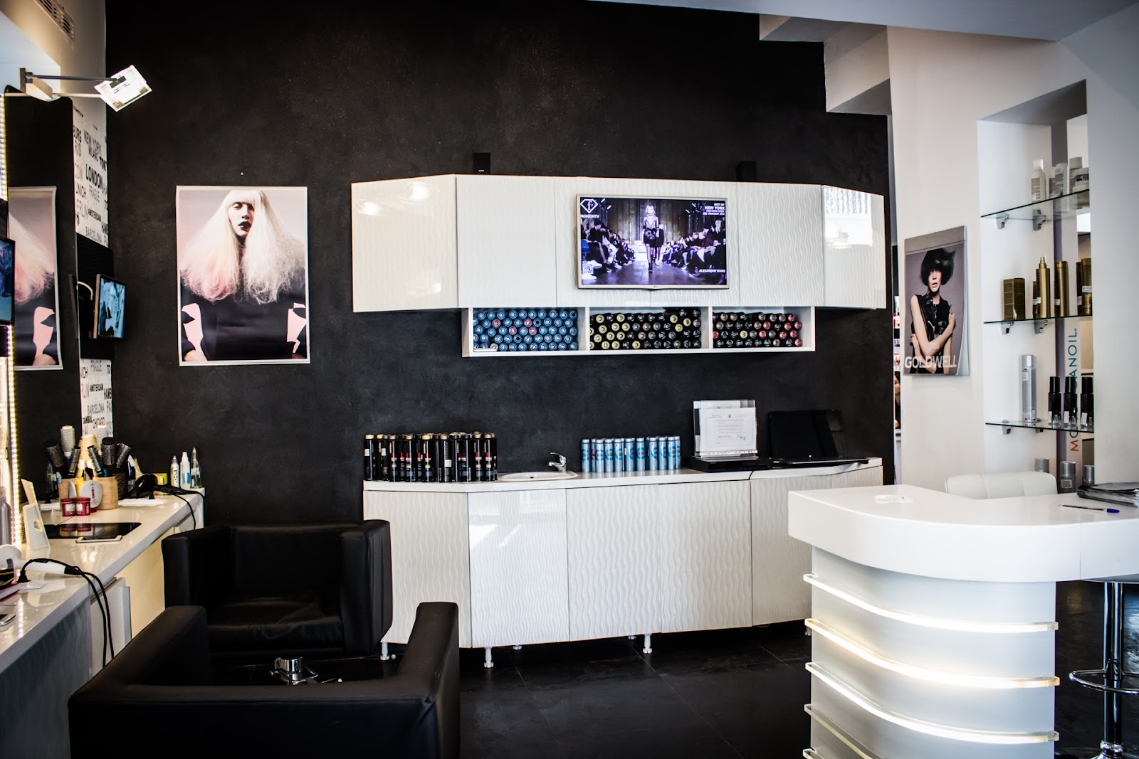 Salon Avatar