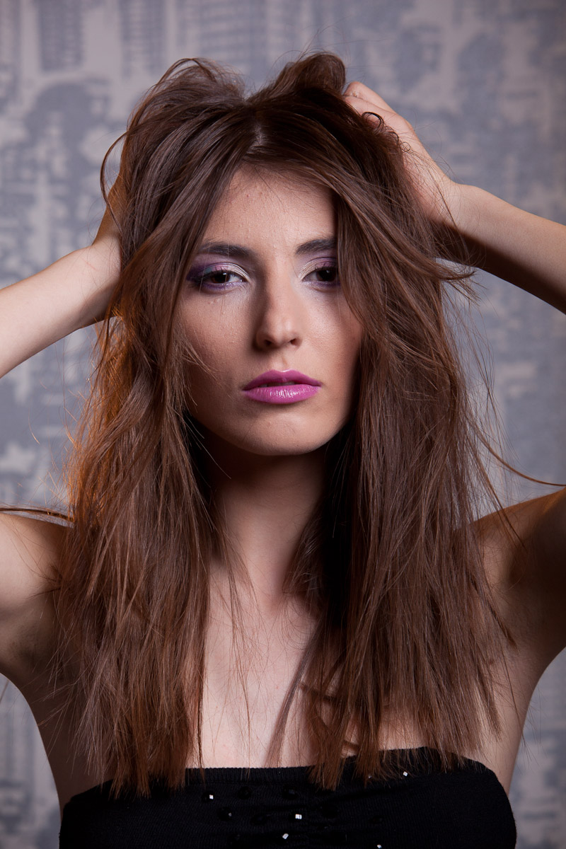 Salon Avatar