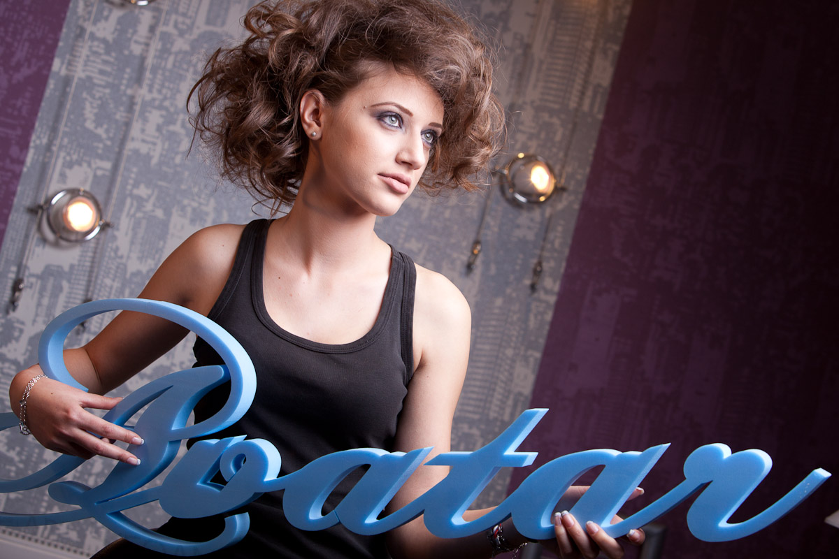 Salon Avatar