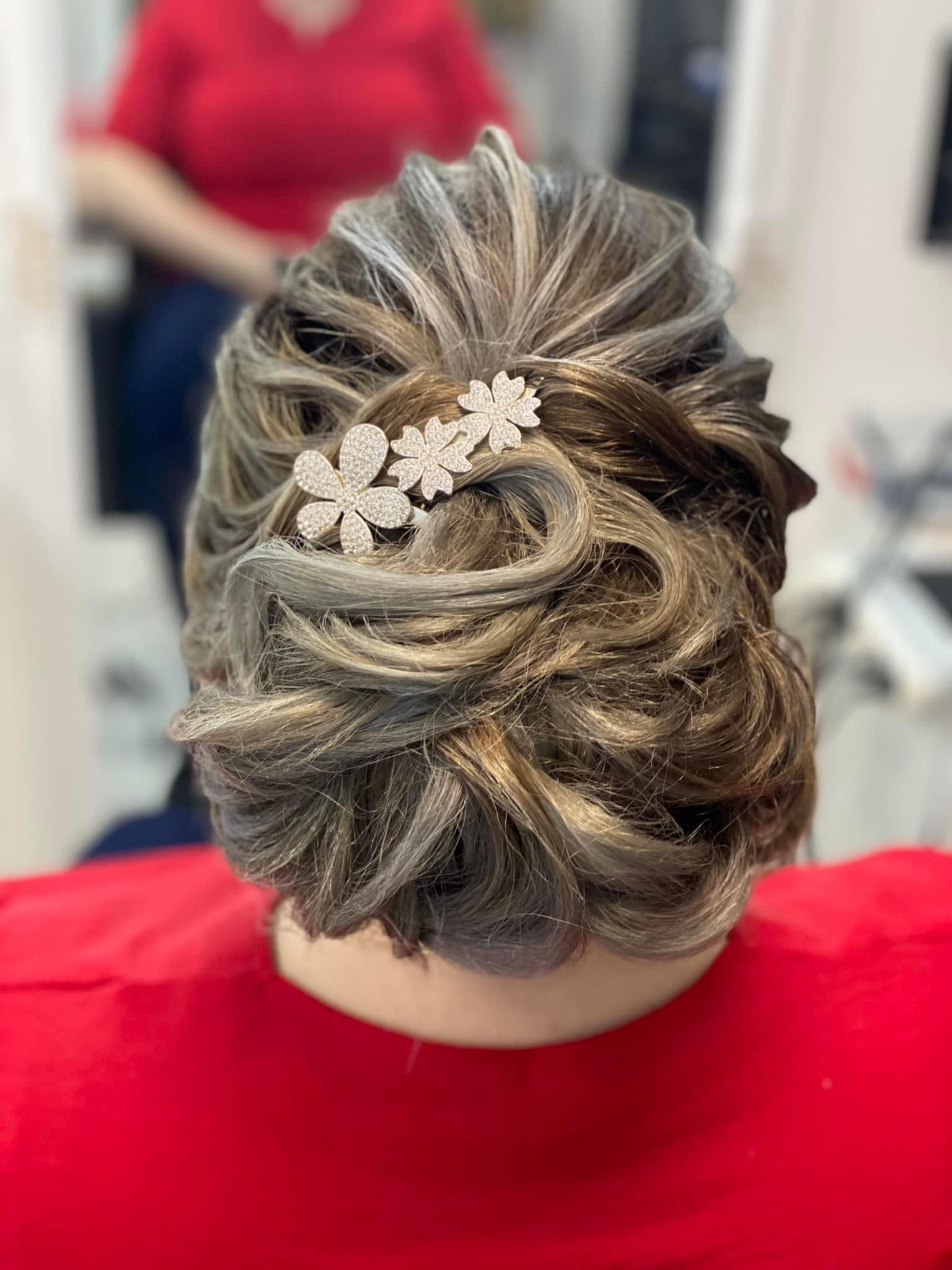 Salon Beauty Coquette