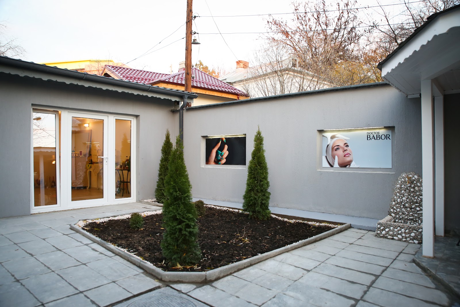 Bonton Salon