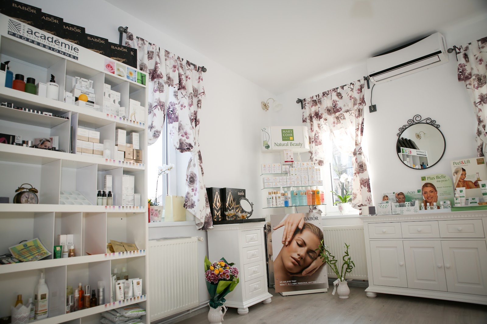Bonton Salon