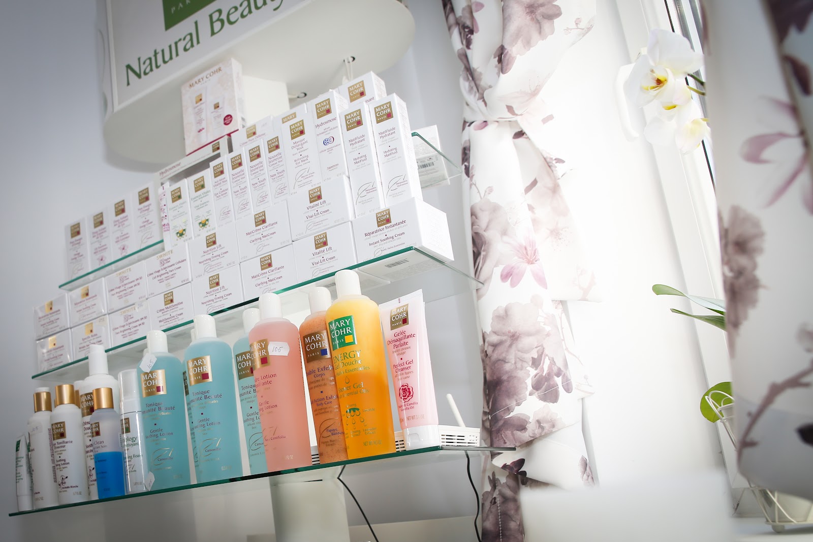 Bonton Salon