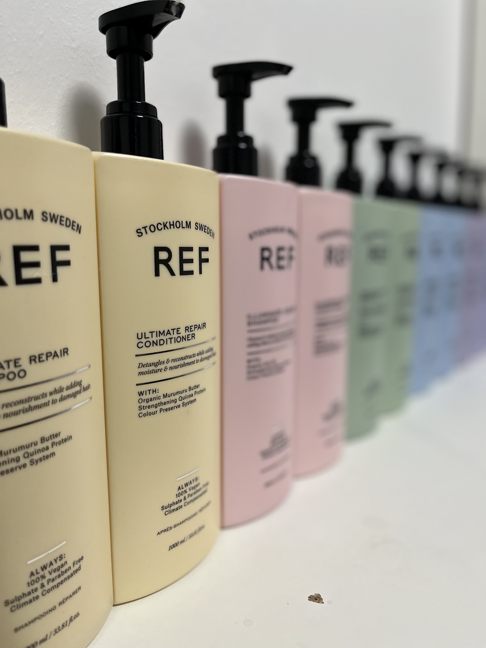 Alexandru Arambasa Hair Salon
