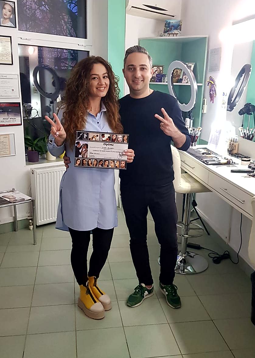 Petri Patrascu Studio
