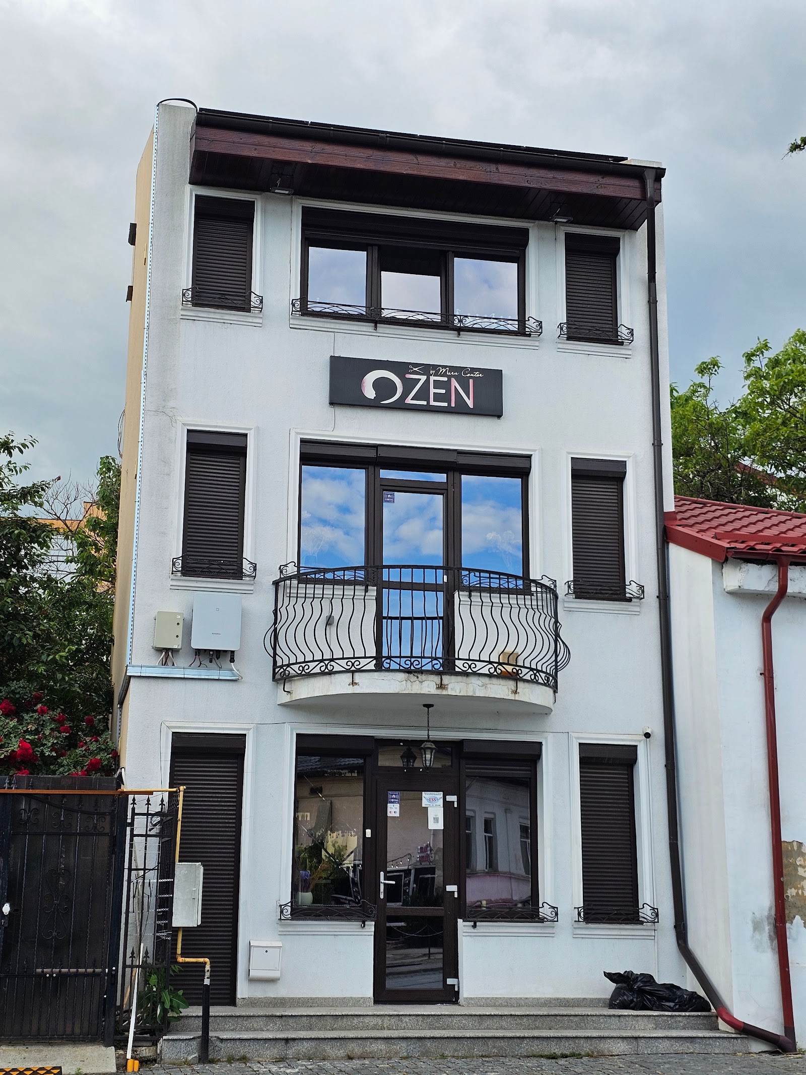 Zen Studio Centru