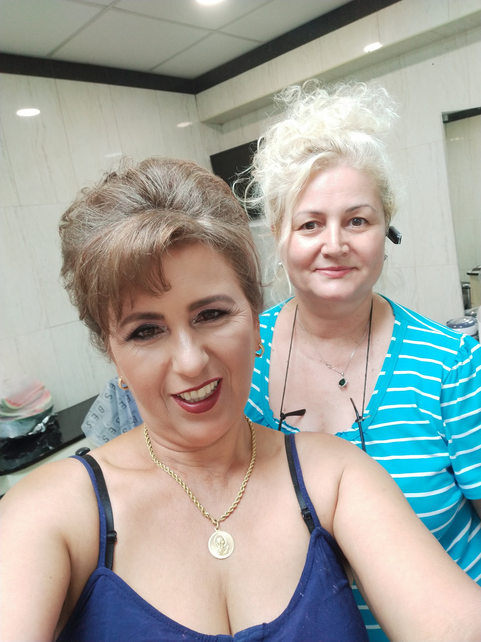 Salon Mary Lux