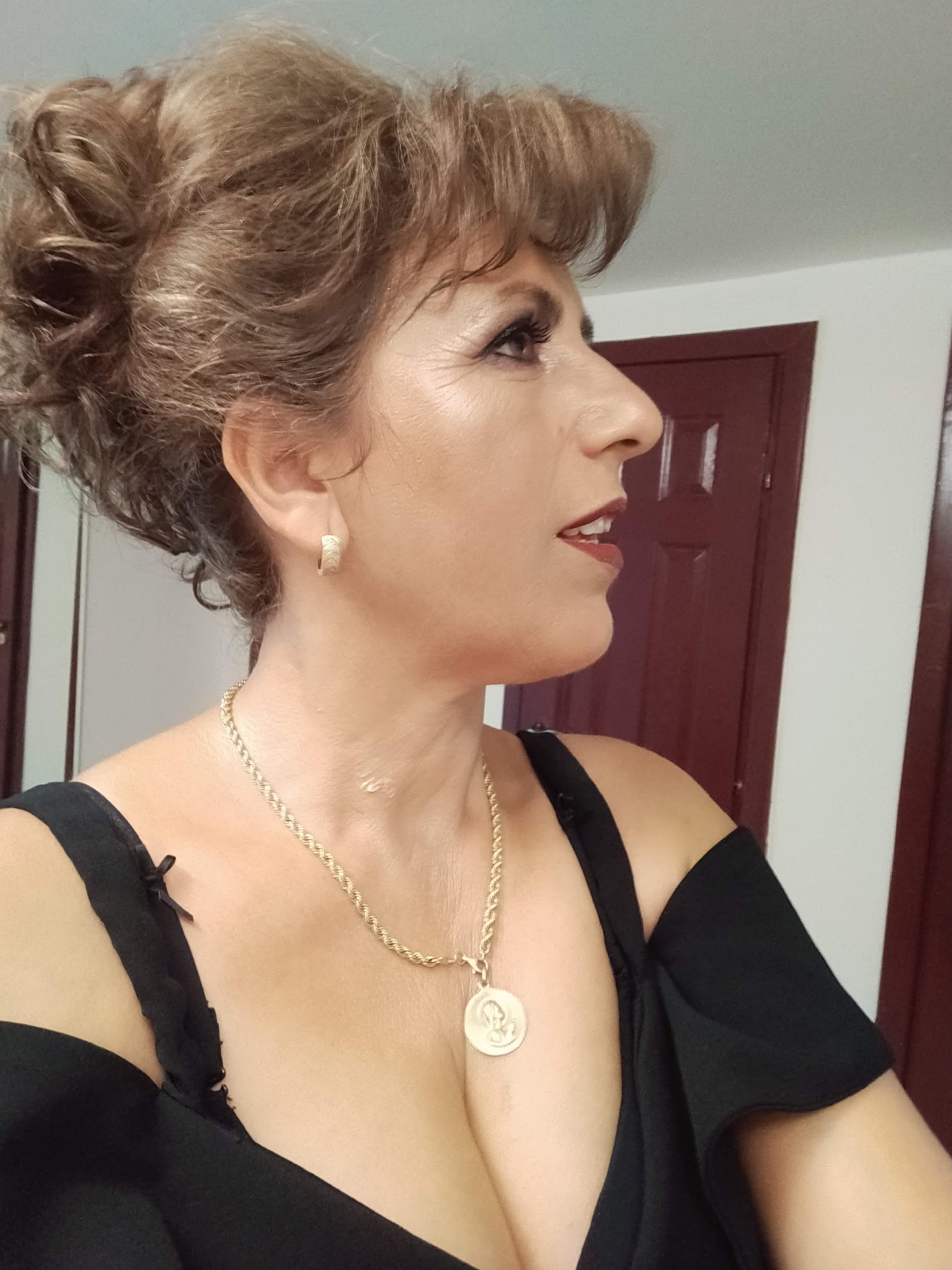 Salon Mary Lux