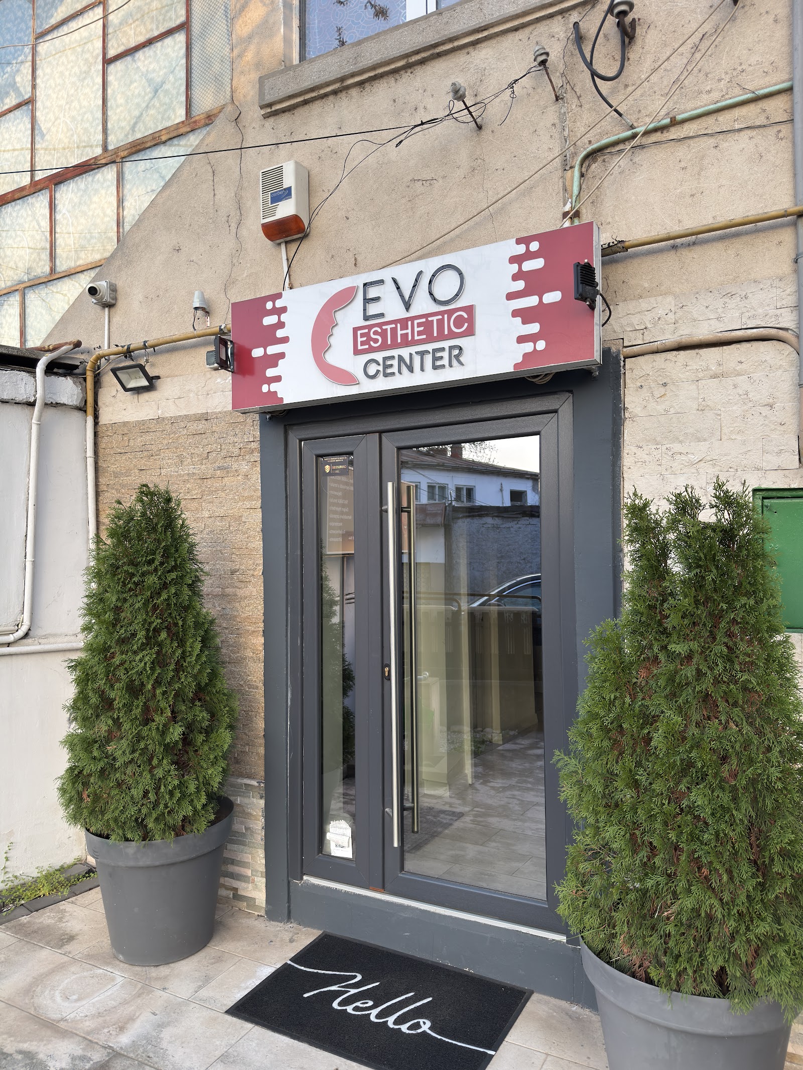 Epilare Definitiva Craiova - Evo Esthetic Center