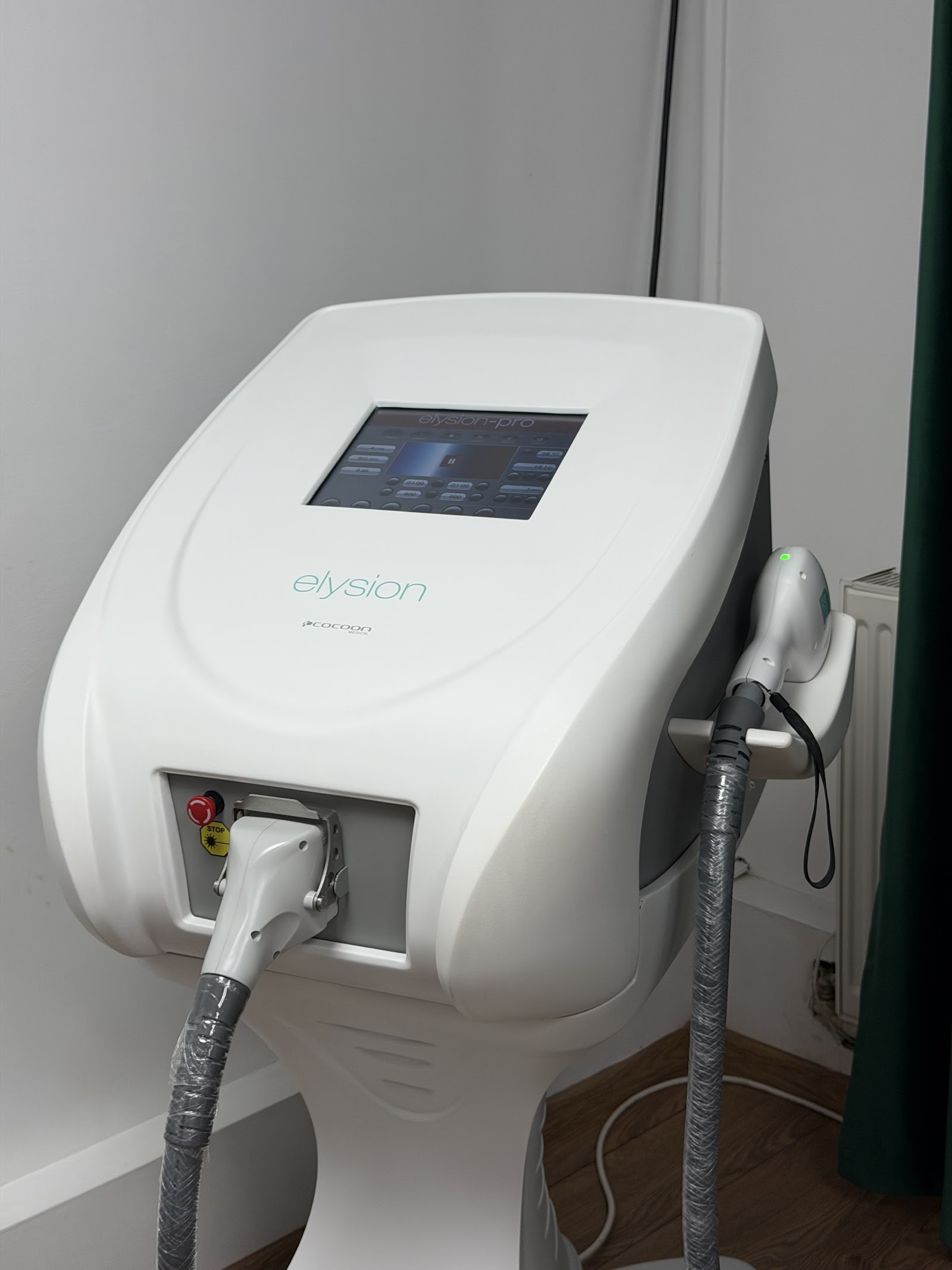Epilare Definitiva Craiova - Evo Esthetic Center