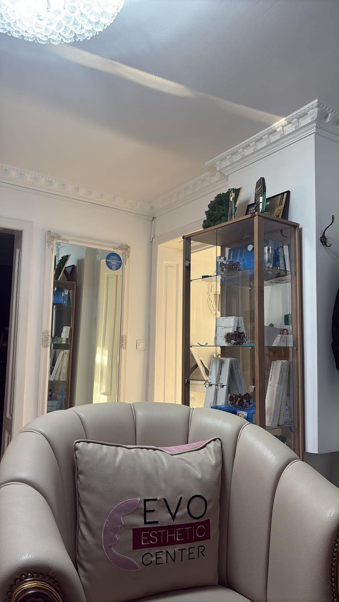 Epilare Definitiva Craiova - Evo Esthetic Center