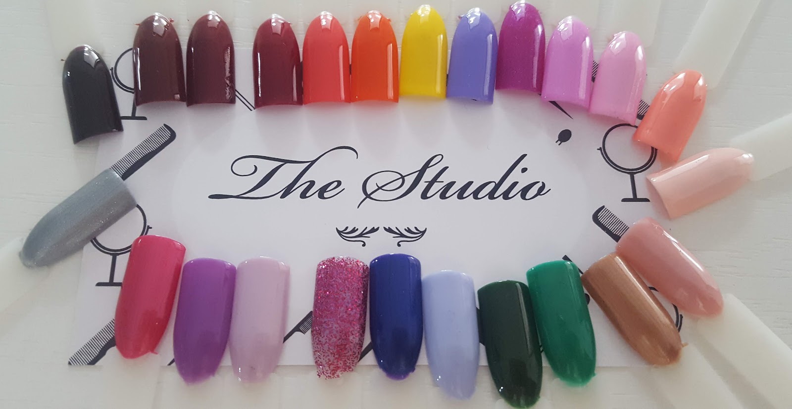 The Studio