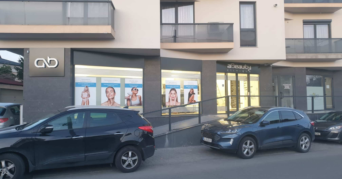 aBeauty Clinique Craiova
