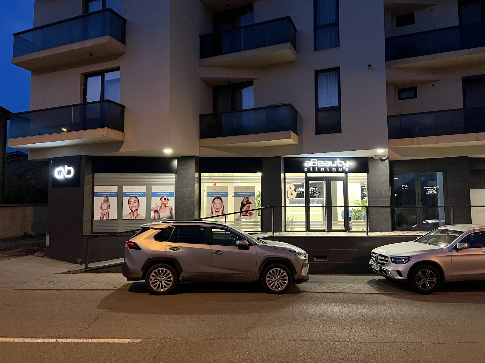 aBeauty Clinique Craiova