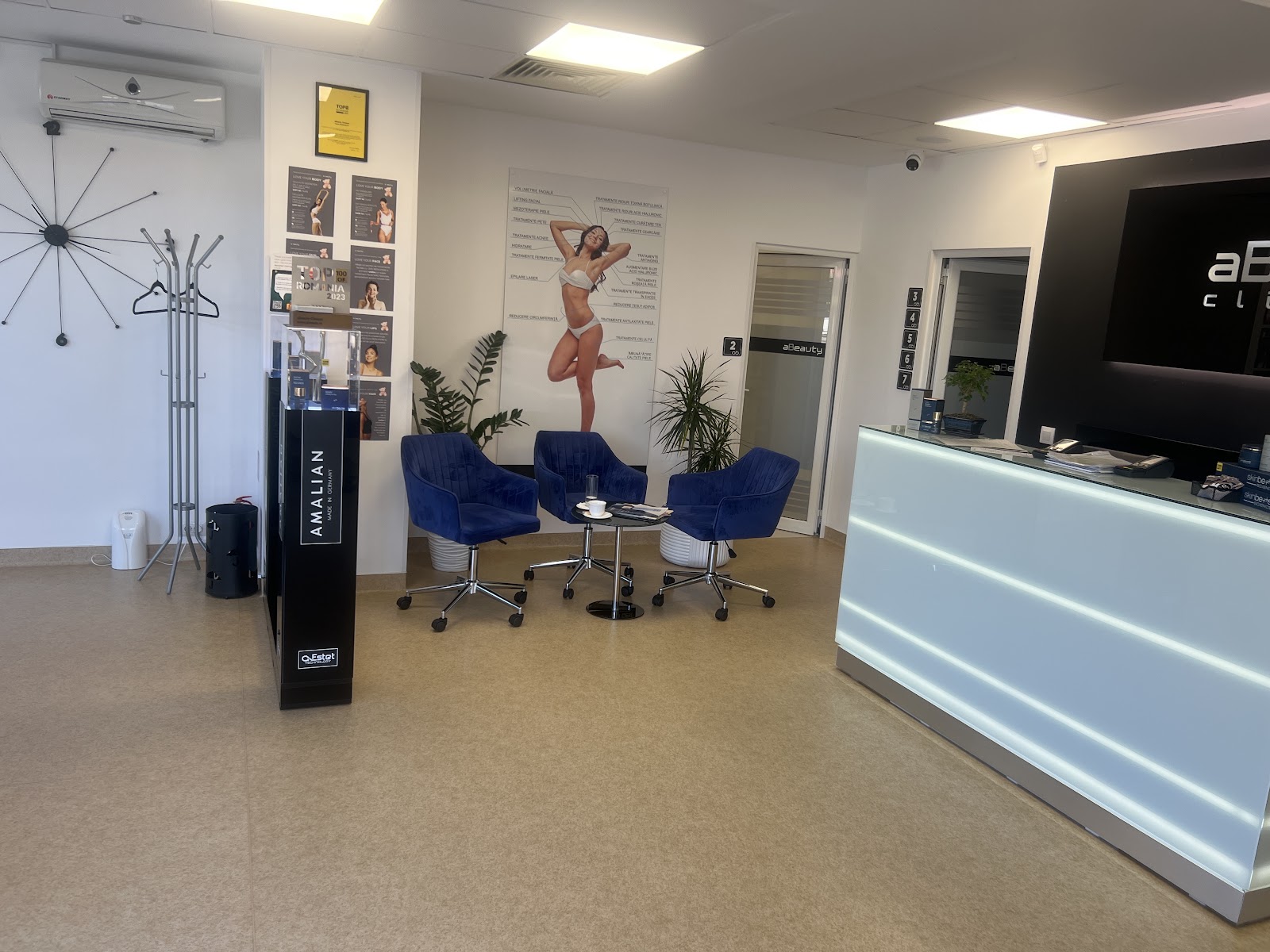 aBeauty Clinique Craiova