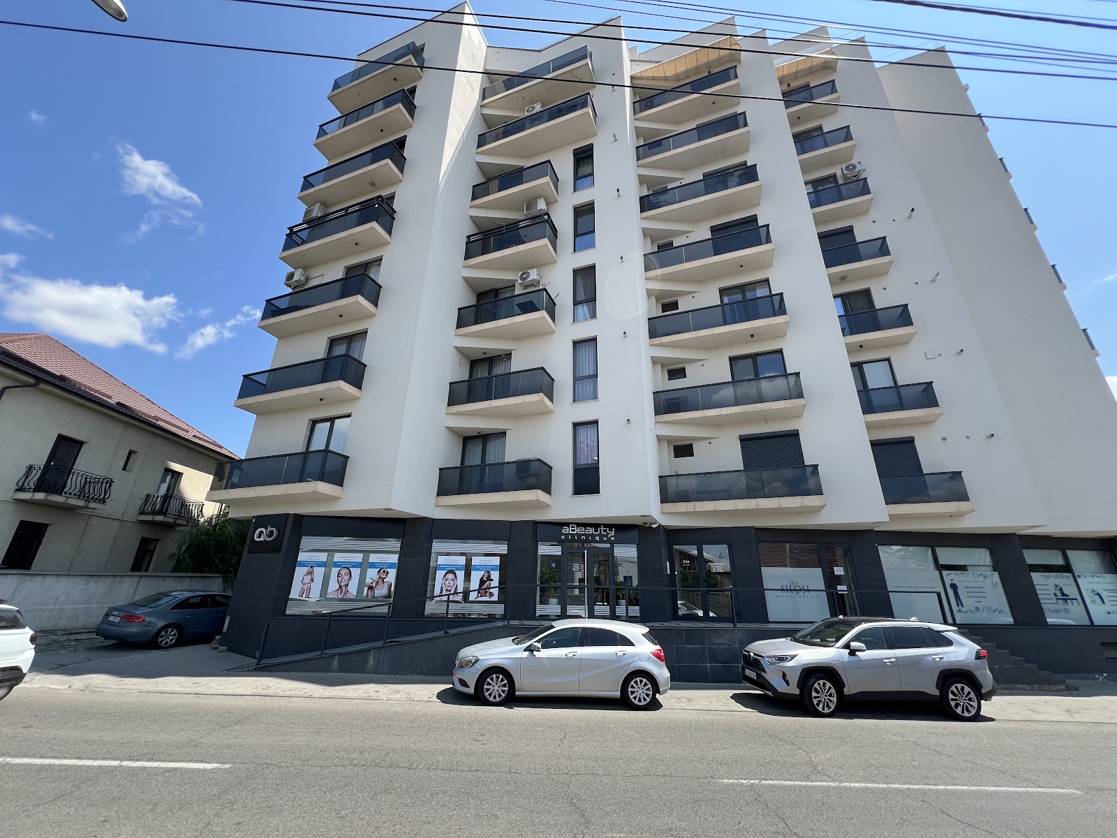 aBeauty Clinique Craiova