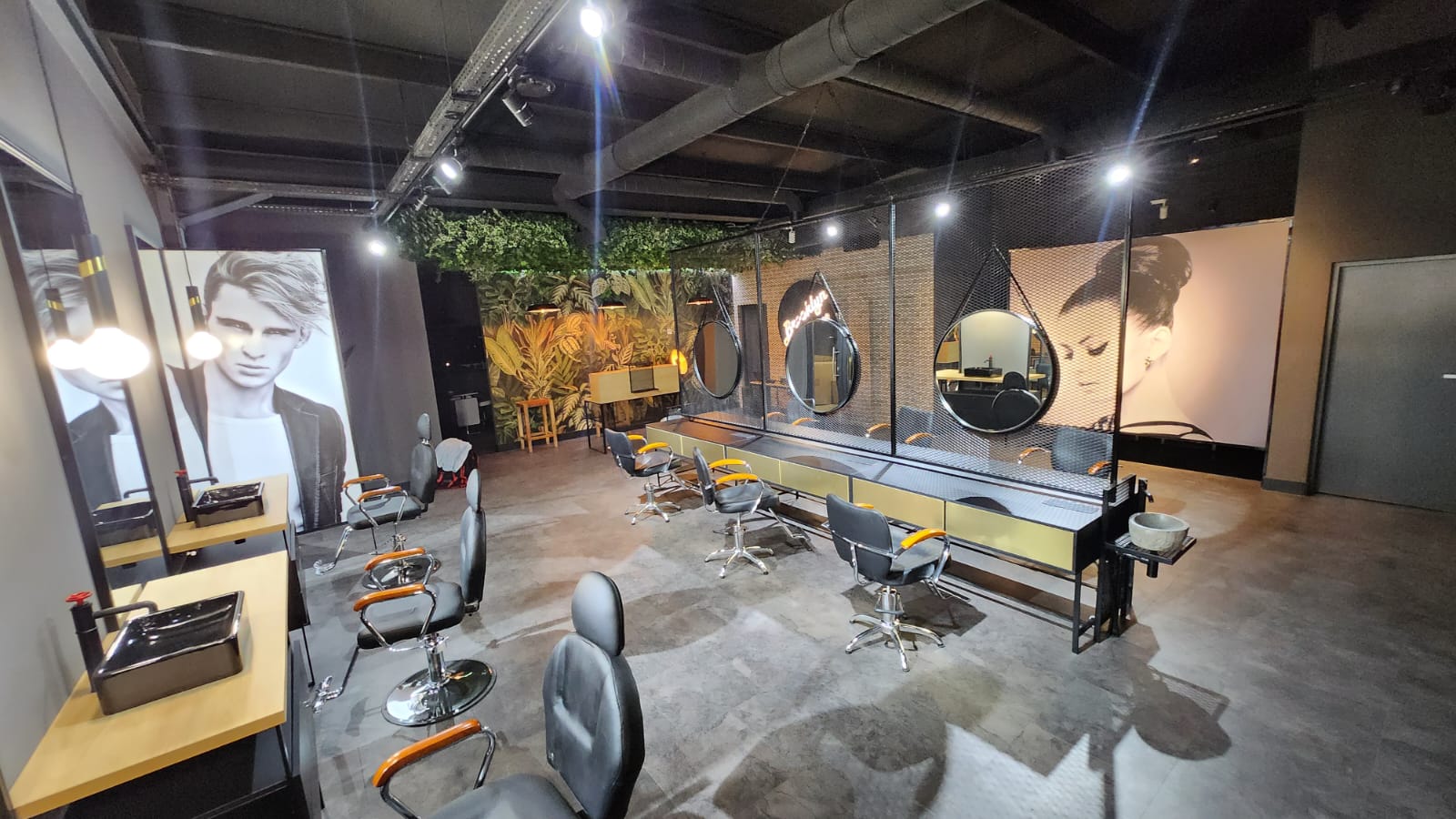 Brooklyn Beauty Lounge