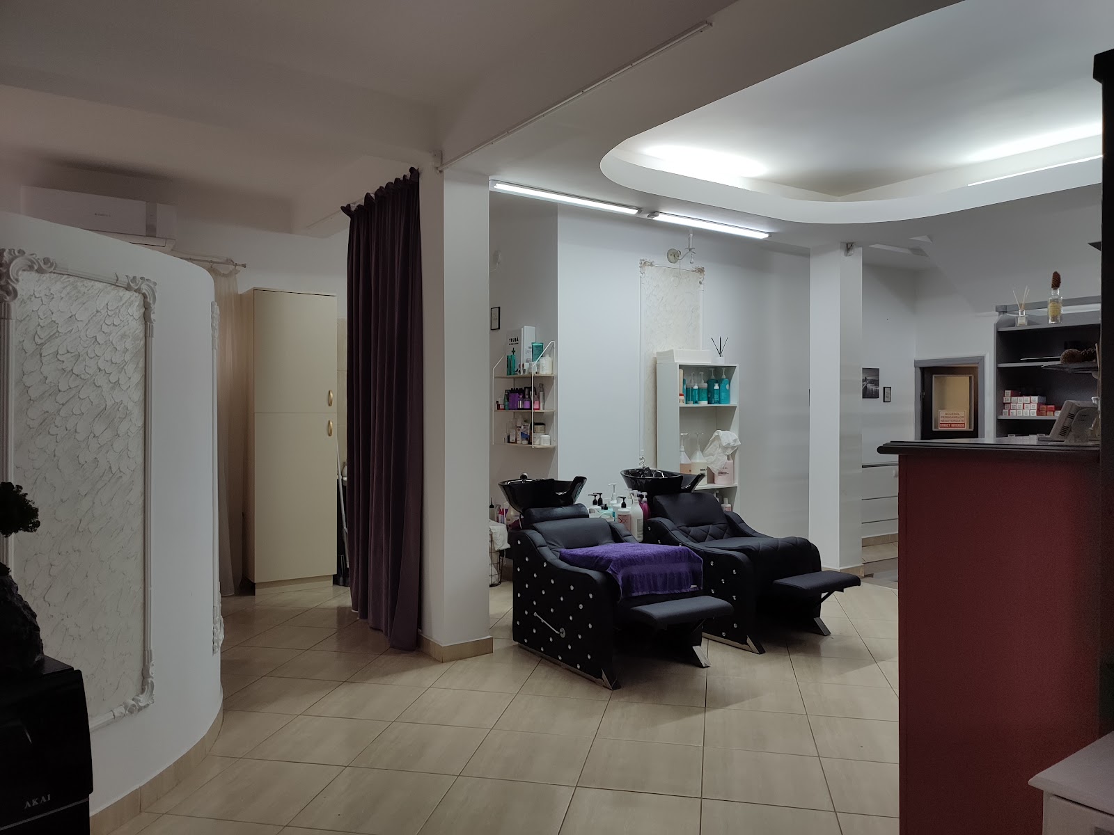 Loulou House of Beauty