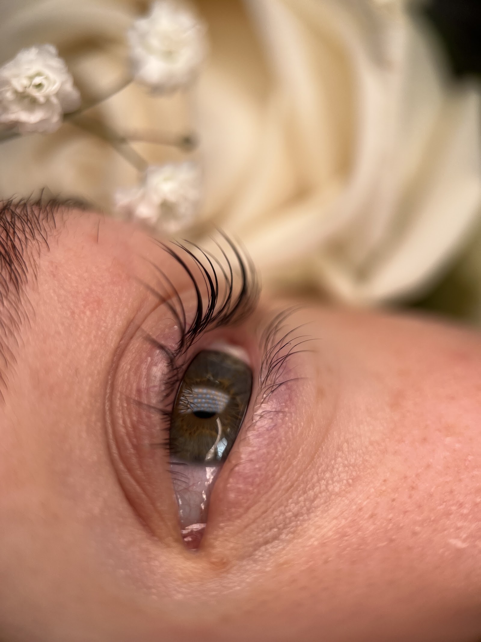 Radu Miruna - Brow Trainer & Lami