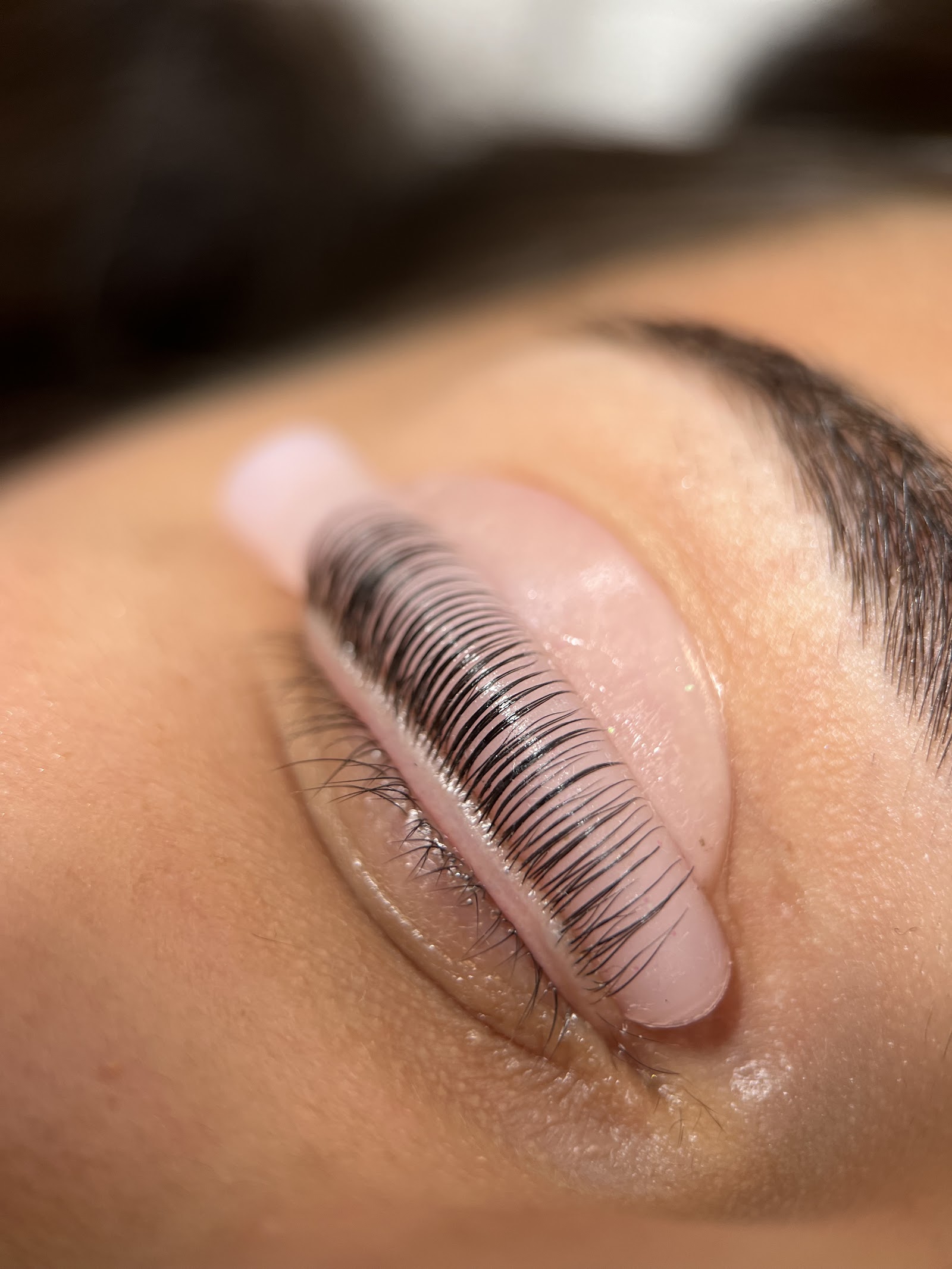 Radu Miruna - Brow Trainer & Lami