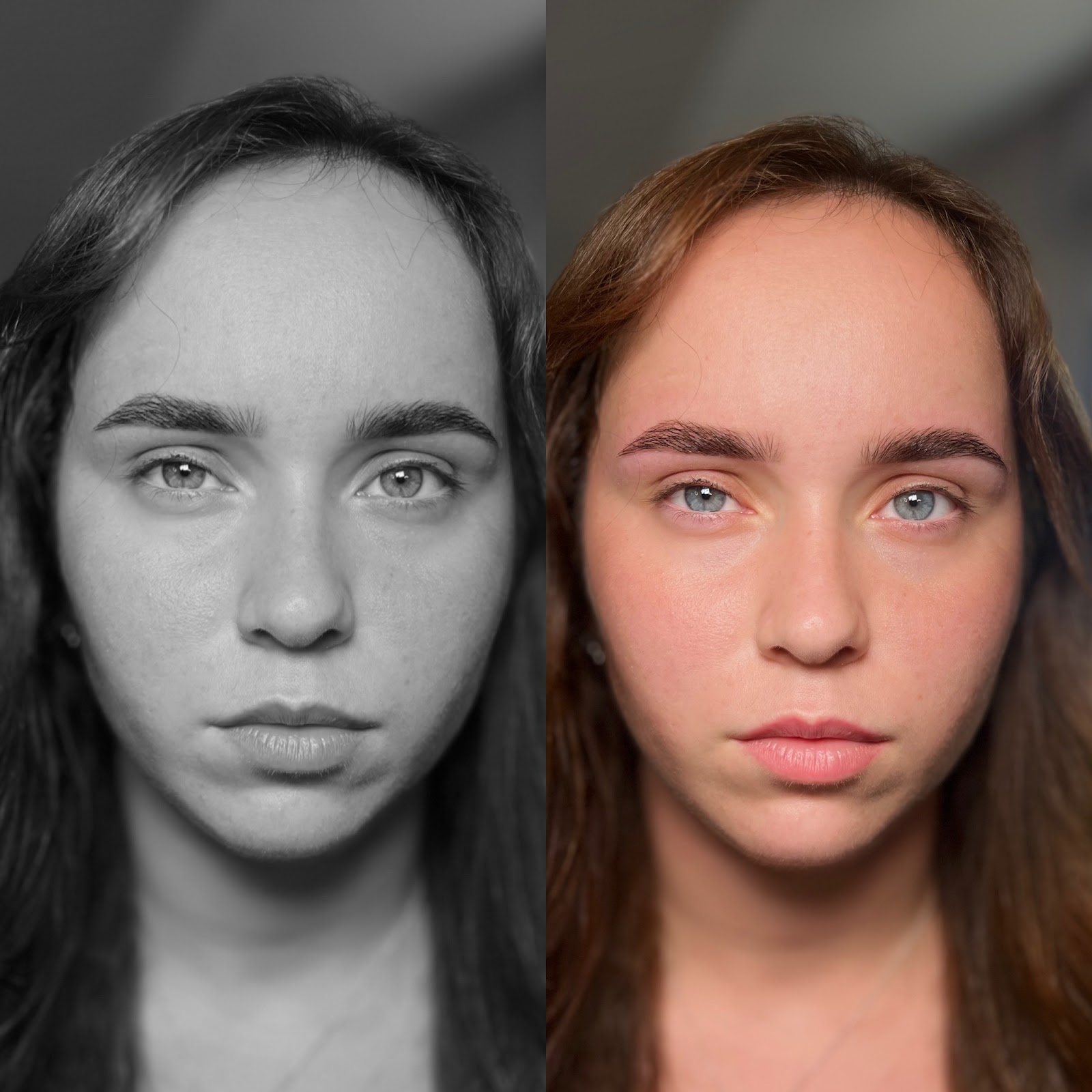 Radu Miruna - Brow Trainer & Lami