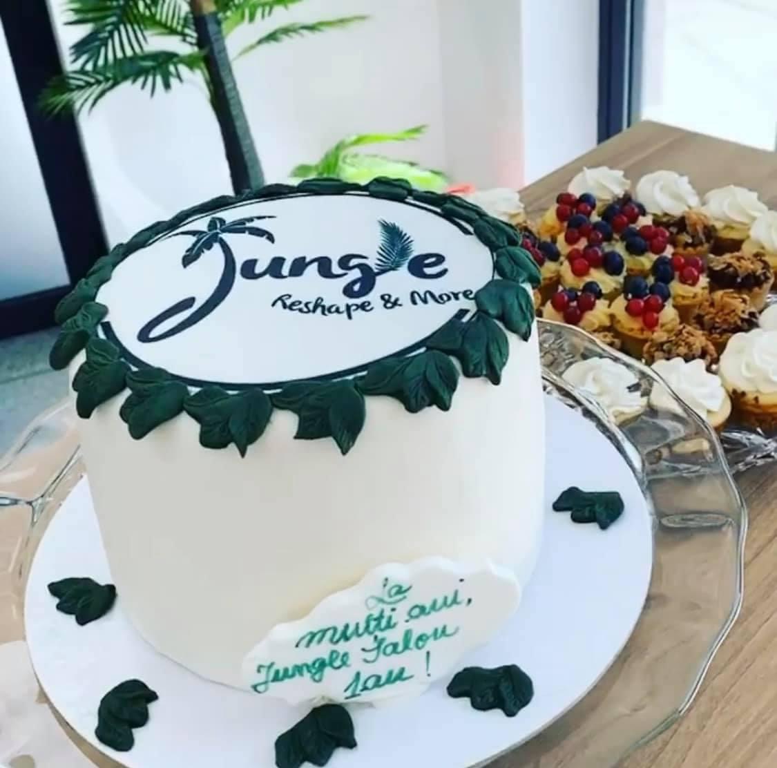 Jungle Salon