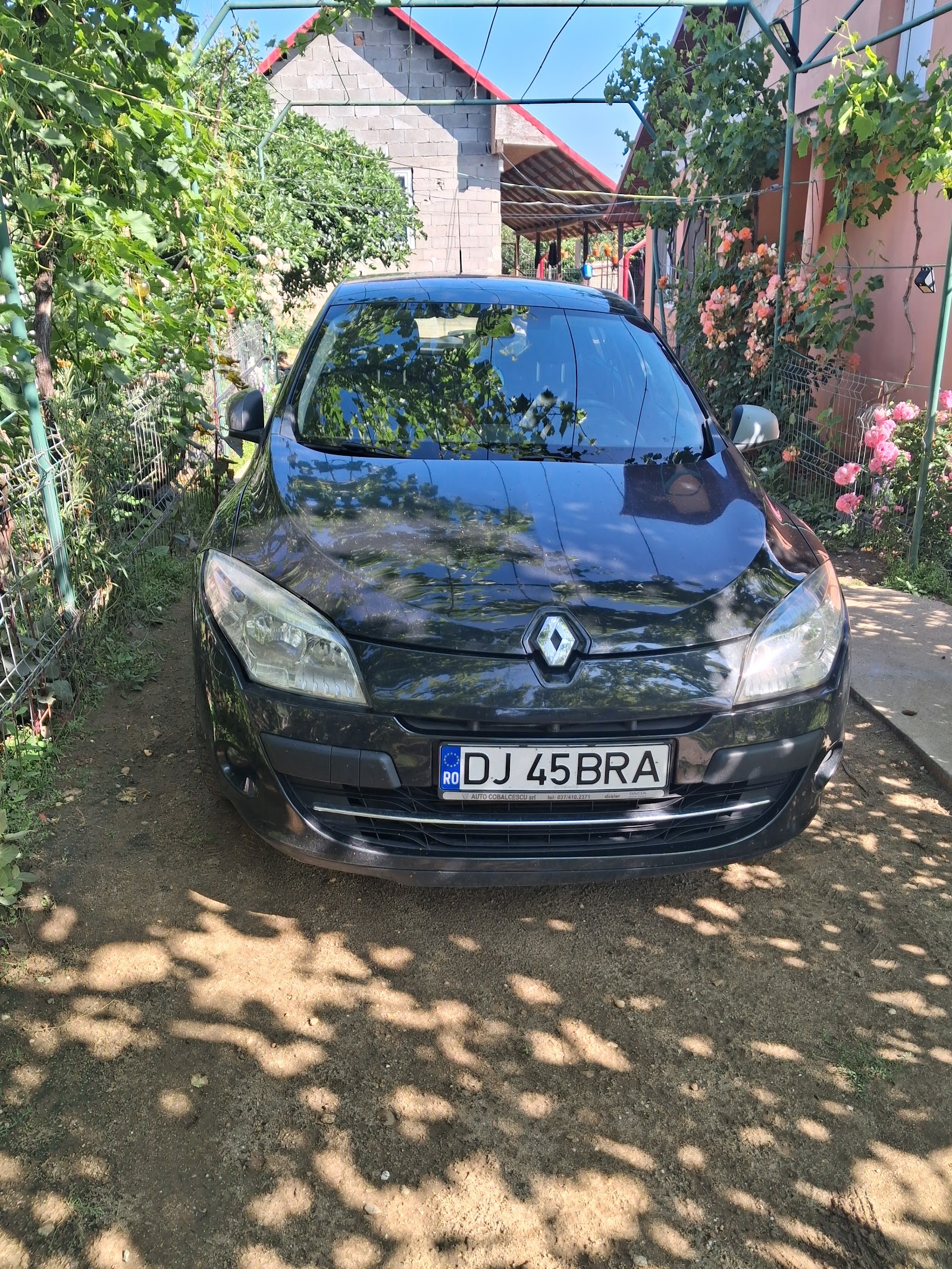 Braia Rent a car Inchirieri Auto Craiova