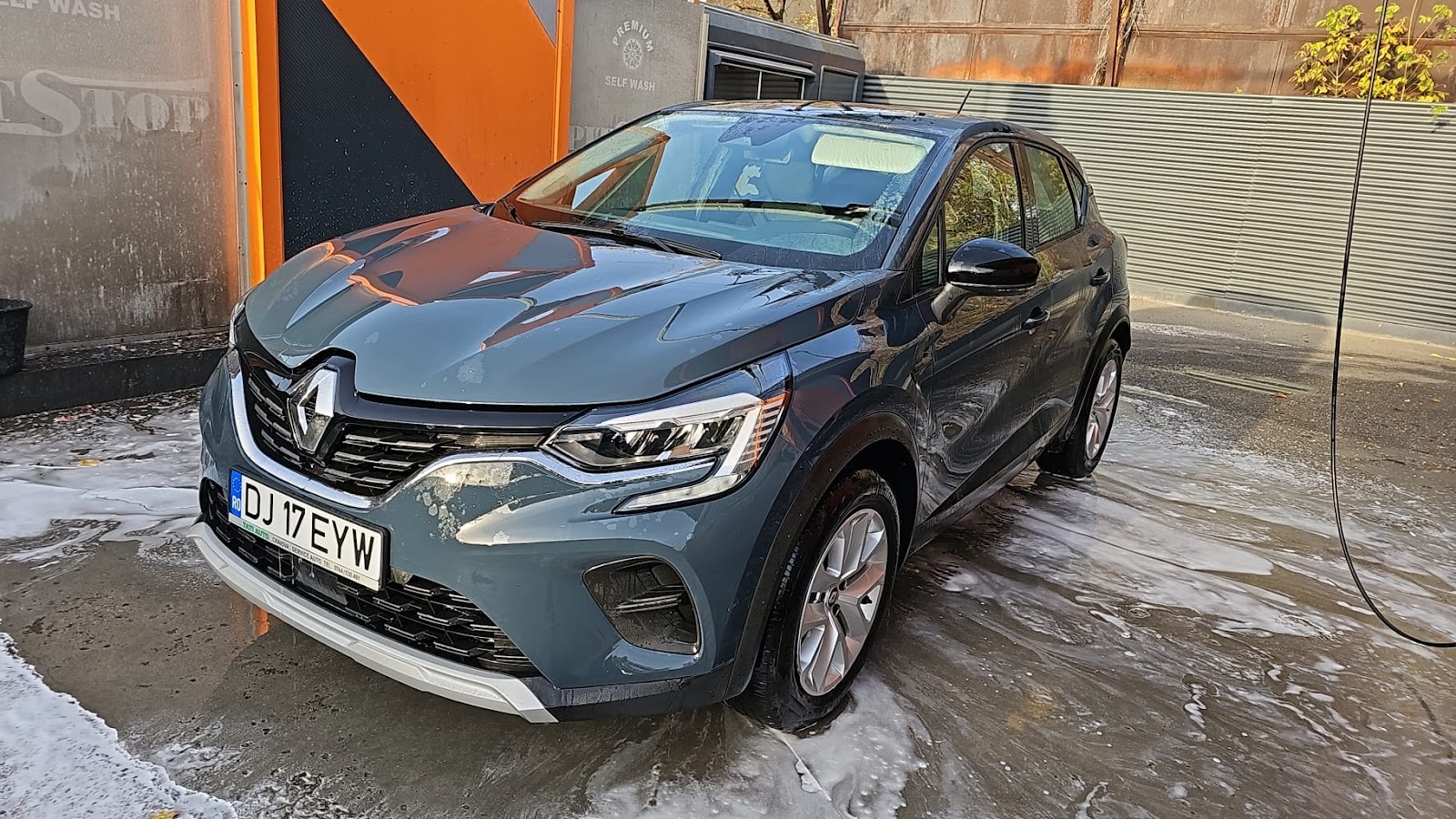 Braia Rent a car Inchirieri Auto Craiova