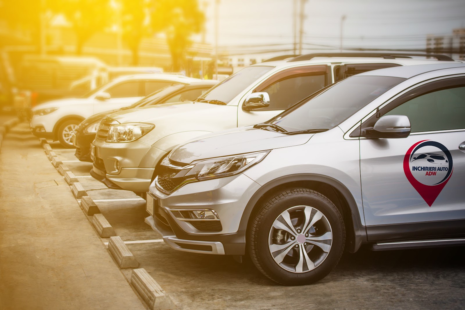 Inchirieri Auto Craiova - Inchirieri Auto ADW