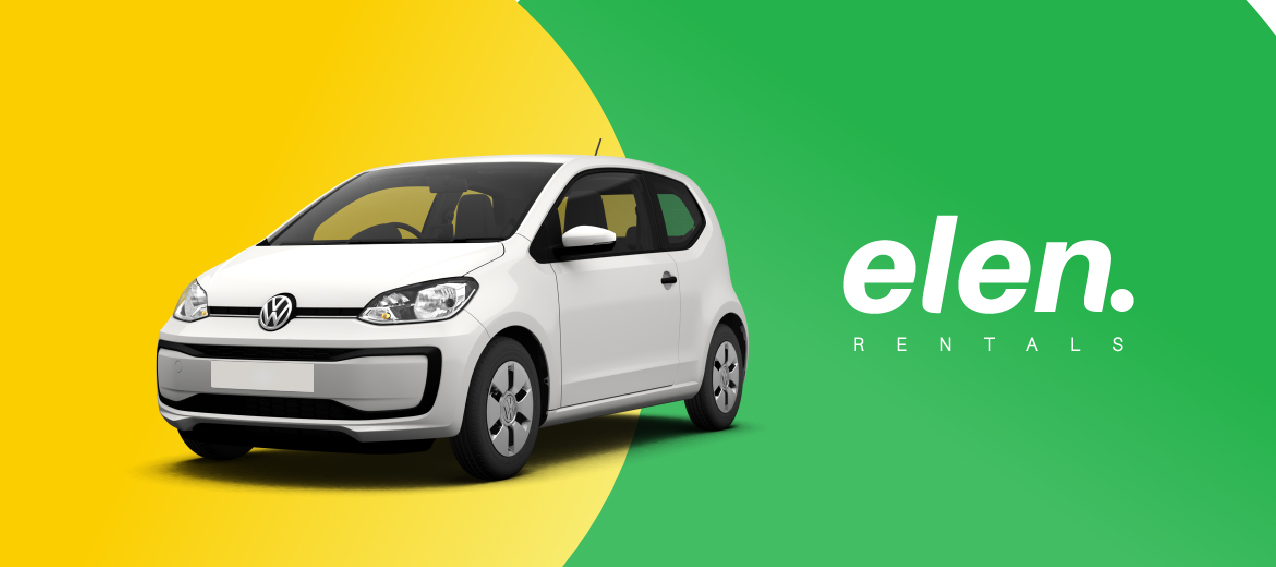 Elen Rentals - Inchirieri Auto