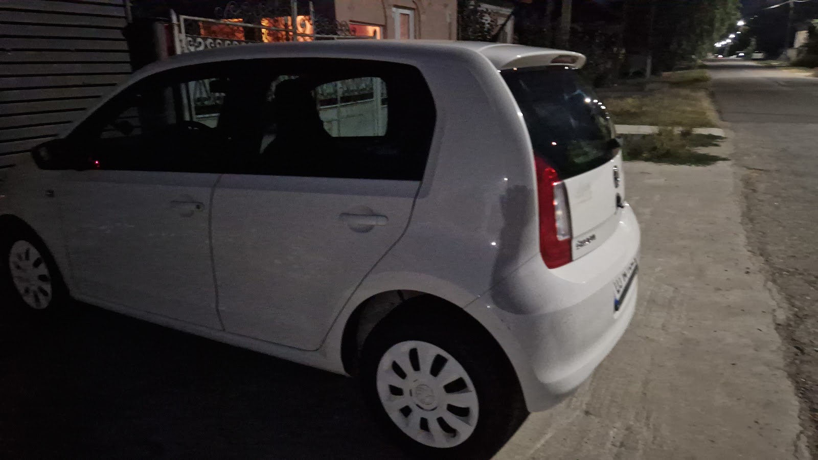 Elen Rentals - Inchirieri Auto
