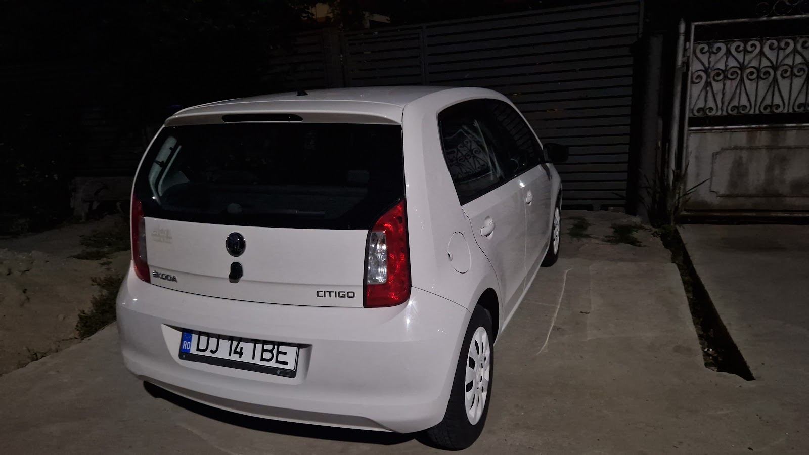 Elen Rentals - Inchirieri Auto