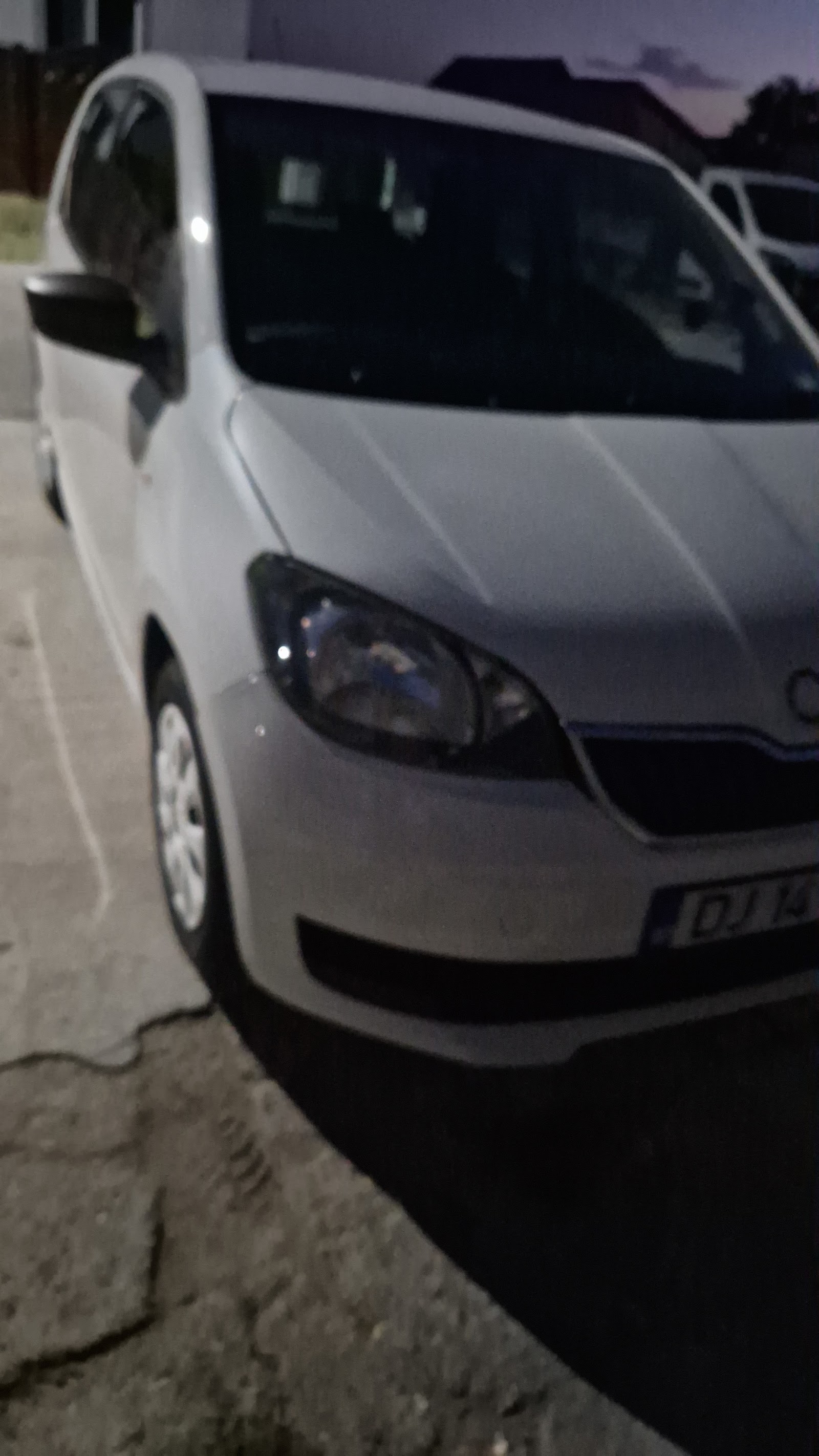 Elen Rentals - Inchirieri Auto