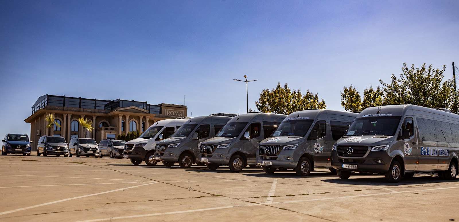 B&B Ilan Travel