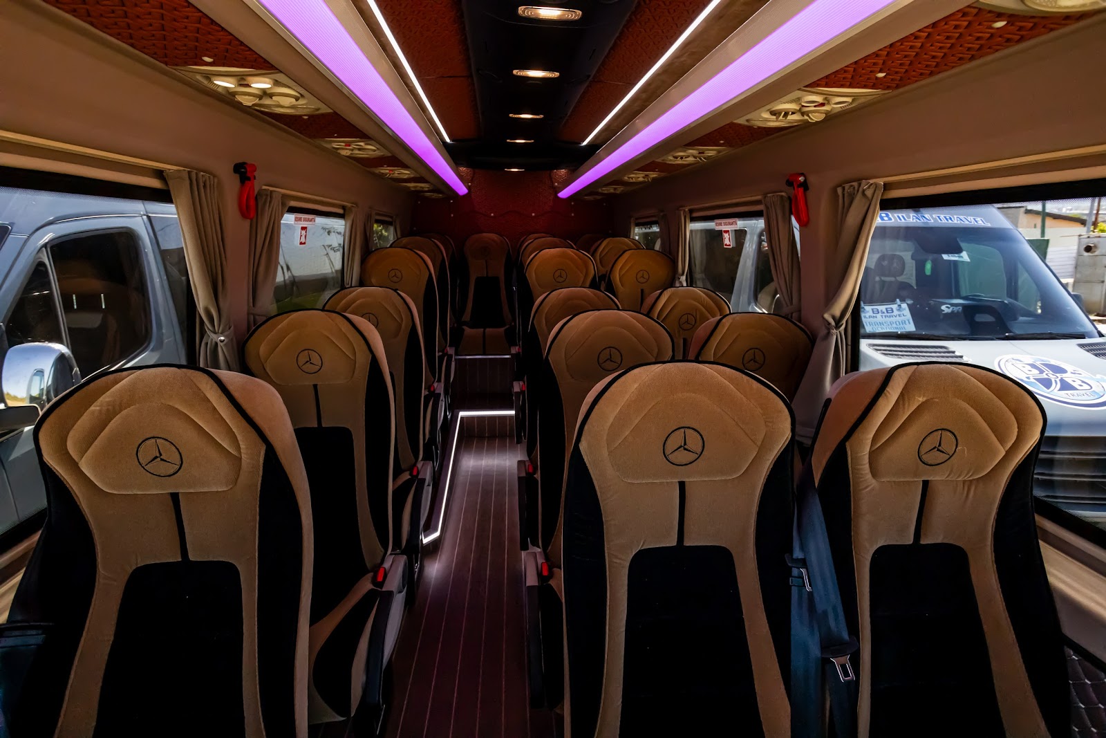 B&B Ilan Travel