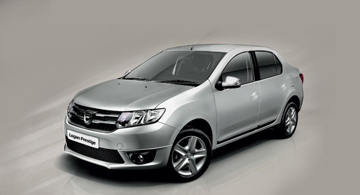 Promotor Rent a Car