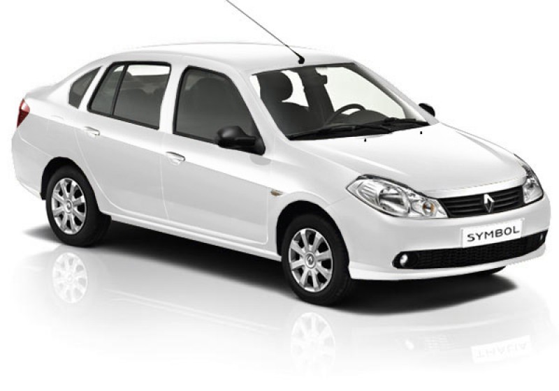 Promotor Rent a Car