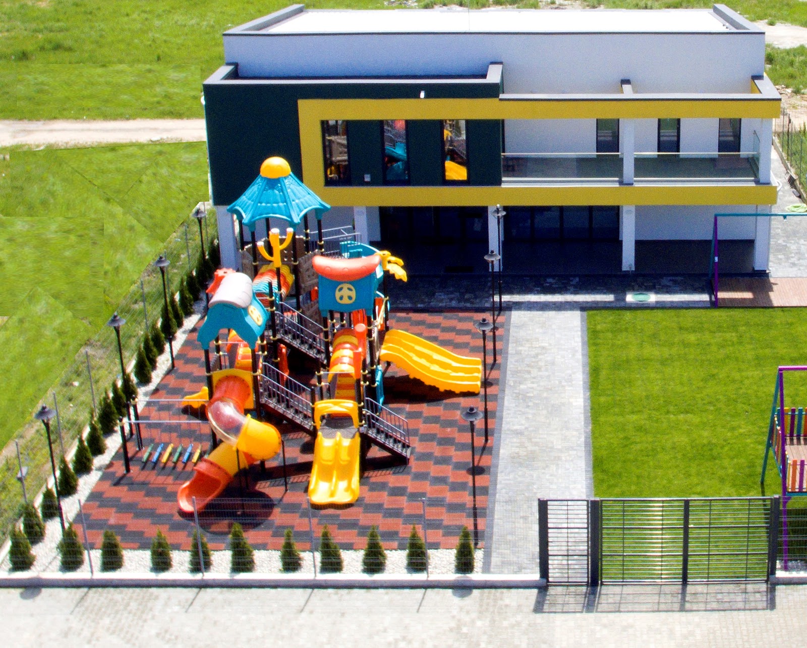 ADVENTURE PARTY LAND - Loc de joaca pentru copii Craiova