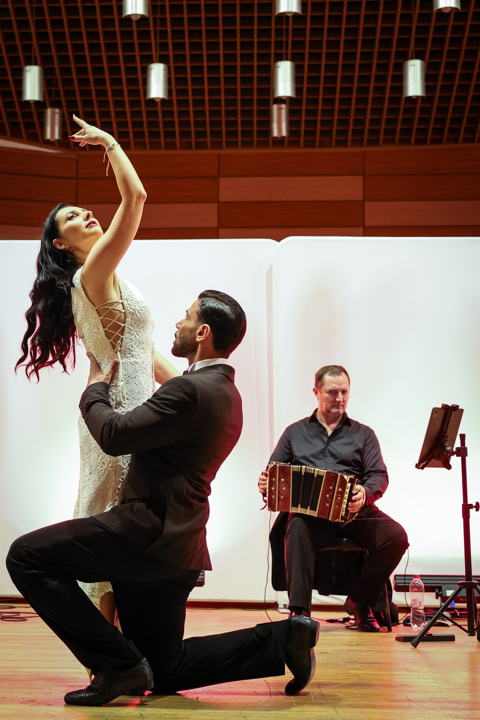 Tango Craiova