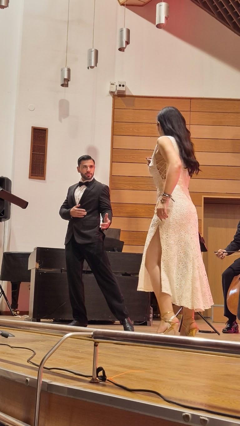 Tango Craiova