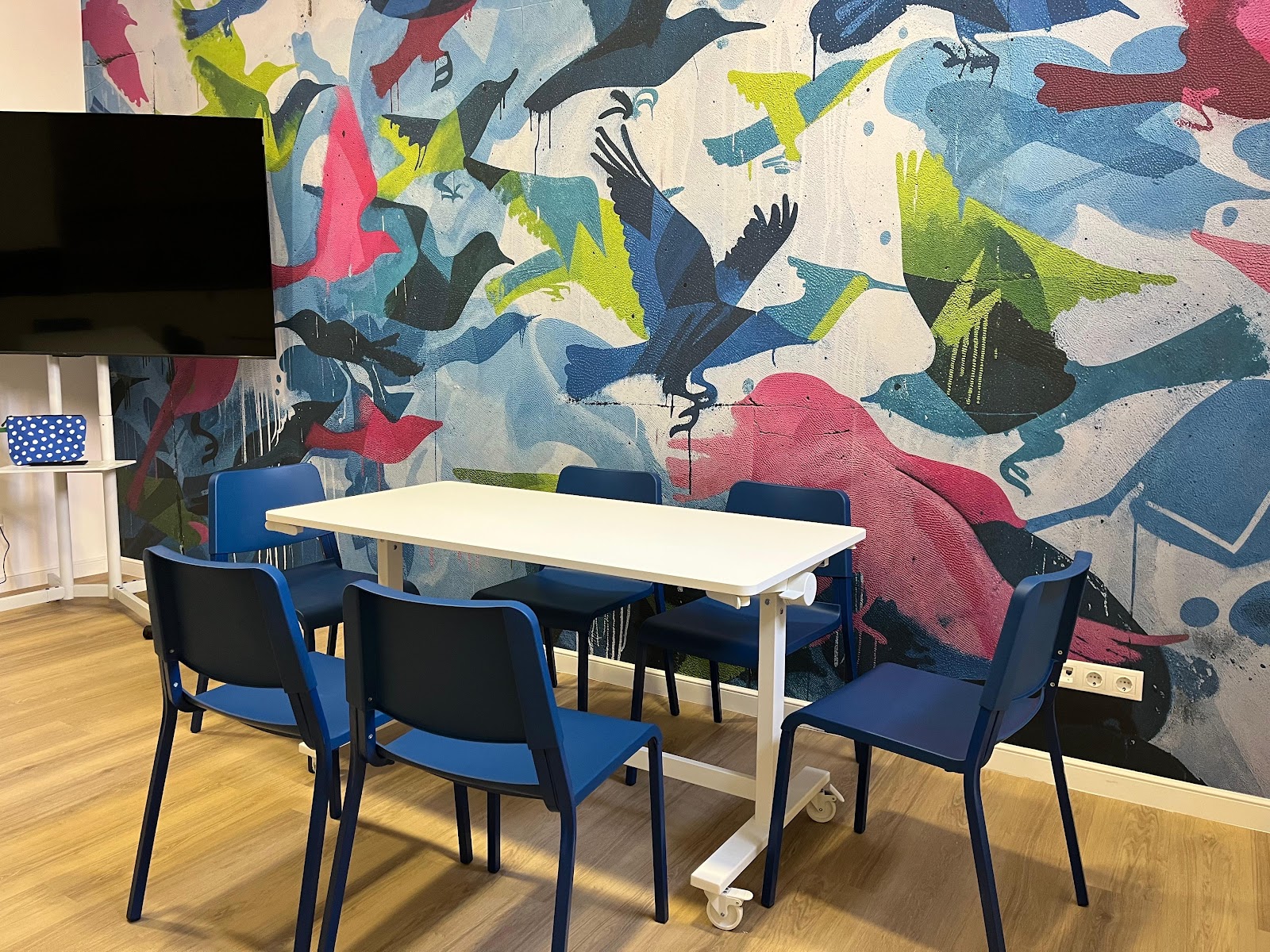Zbor Hub Craiova