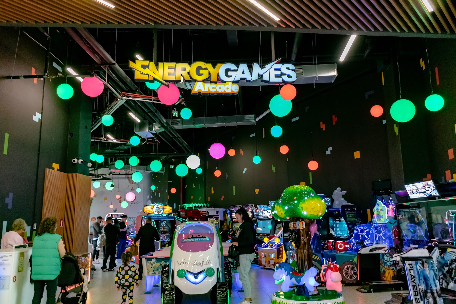 Energy Kids Family Center - Craiova