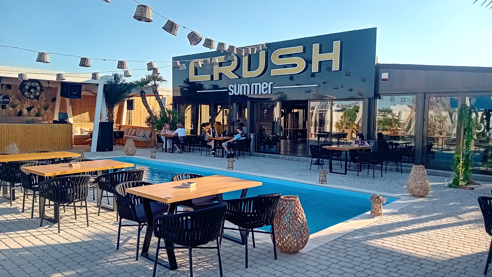 Crush Summer