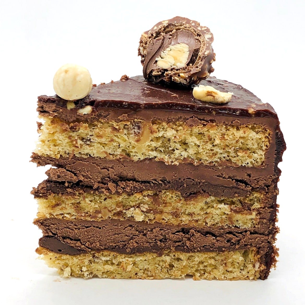 Magicake