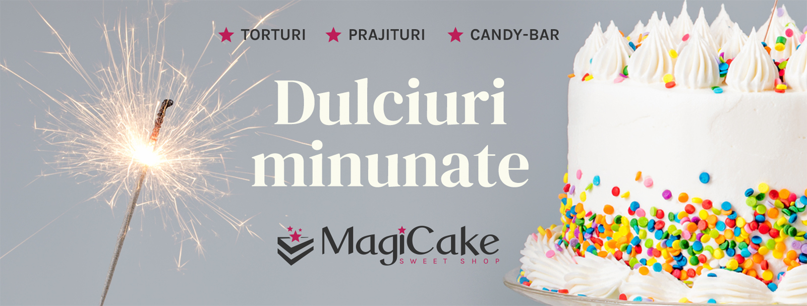 Magicake