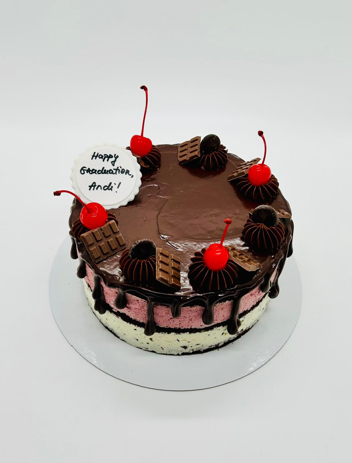 Magicake