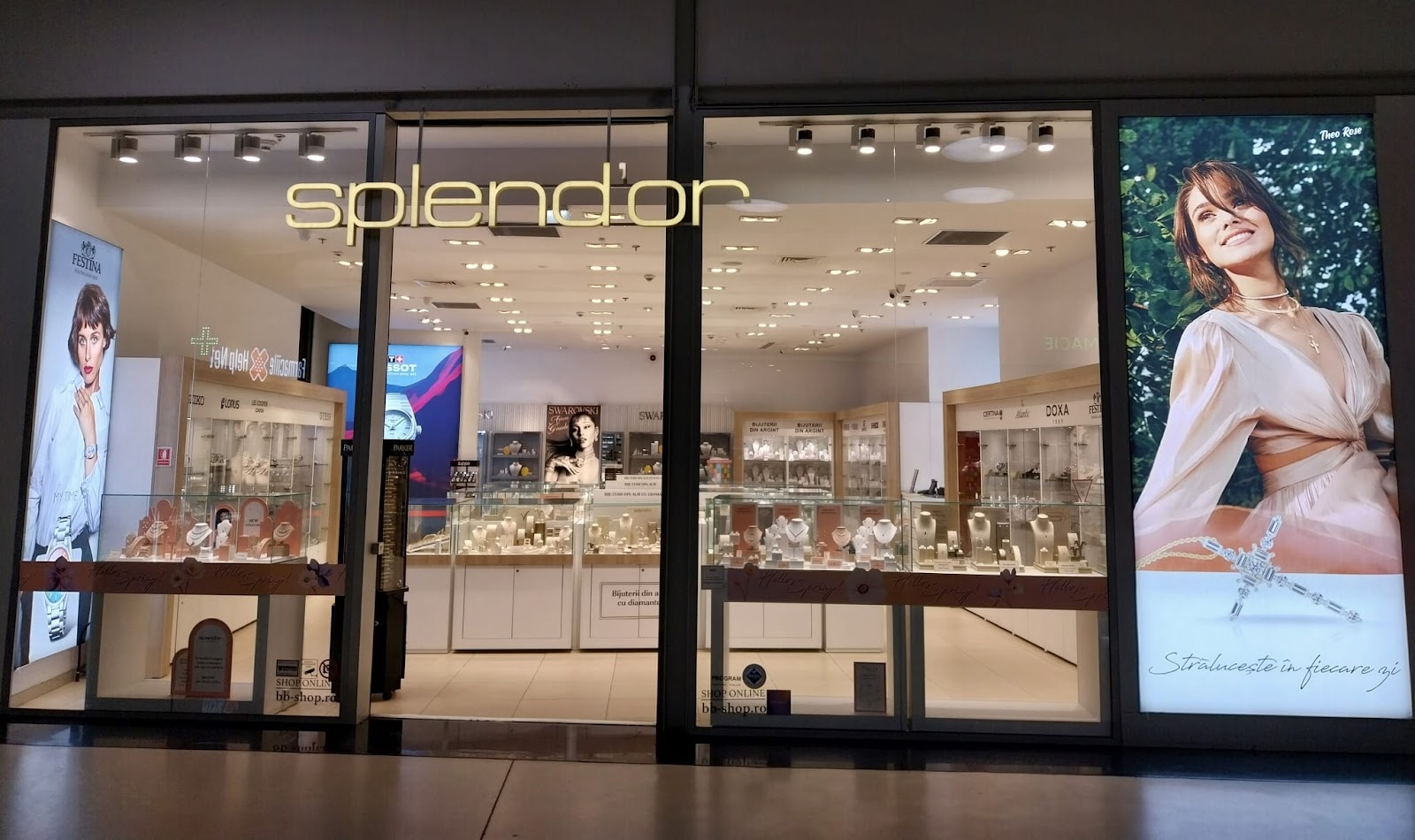 SPLEND'OR